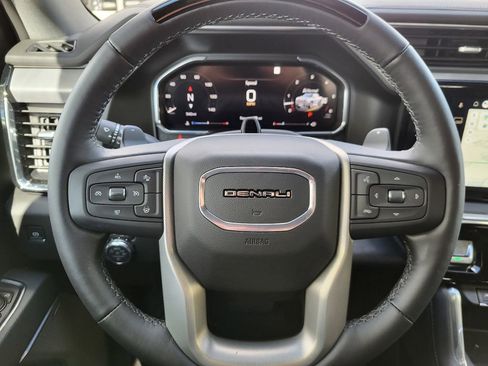 New 2026 GMC Sierra 1500 Denali w/ Technology Package image 27