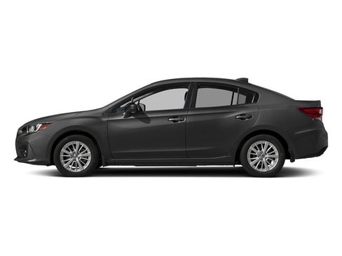Used 2018 Subaru Impreza 2.0i AWD/4WD image 3