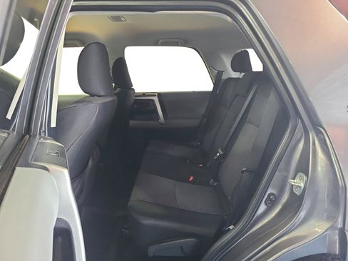 Used 2013 Toyota 4Runner SR5 RWD image 17
