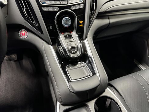 Used 2025 Acura RDX SH-AWD w/ Advance Package image 27