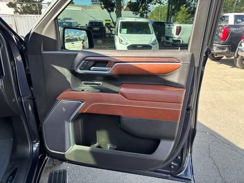 Used 2022 GMC Sierra 1500 Denali Ultimate AWD/4WD image 37
