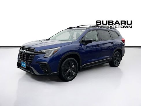 New 2026 Subaru Ascent Premium image 3