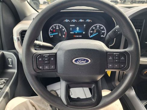 Used 2021 Ford F150 XLT AWD/4WD image 25
