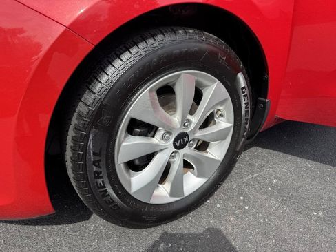 Used 2016 Kia Rio EX w/ Paint Protection Package FWD image 17