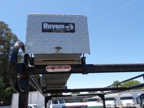 Used 2021 Chevrolet Silverado 2500 W/T w/ WT Fleet Convenience Package RWD image 4