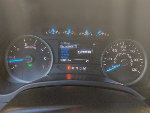 Used 2019 Ford F150 4x4 SuperCrew image 23