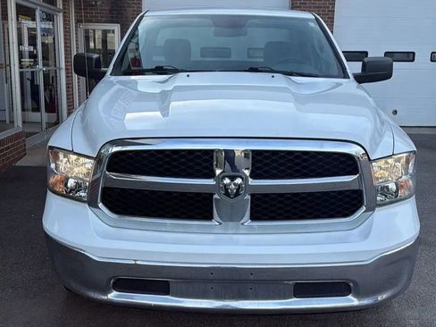 Used 2019 RAM 1500 Tradesman w/ Power & Remote Entry Group image 4