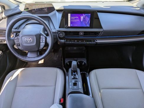 Certified 2023 Toyota Prius XLE image 14