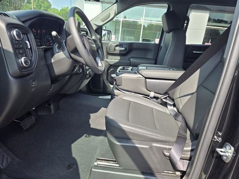 New 2026 GMC Sierra 1500 Pro AWD/4WD image 17