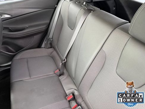 Used 2025 Buick Encore GX Preferred FWD image 11