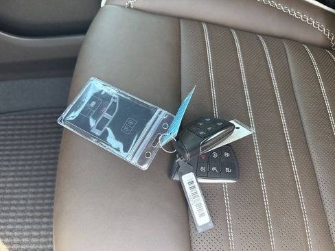 New 2026 GMC Yukon Denali Ultimate image 43