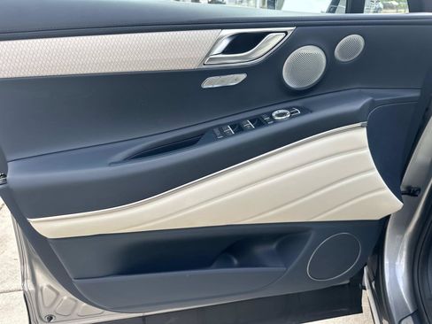 New 2026 Genesis GV80 3.5T Prestige AWD/4WD image 24