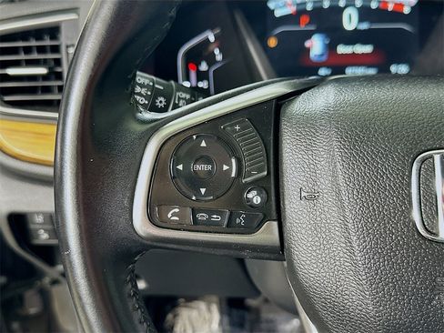 Used 2018 Honda CR-V EX-L image 23