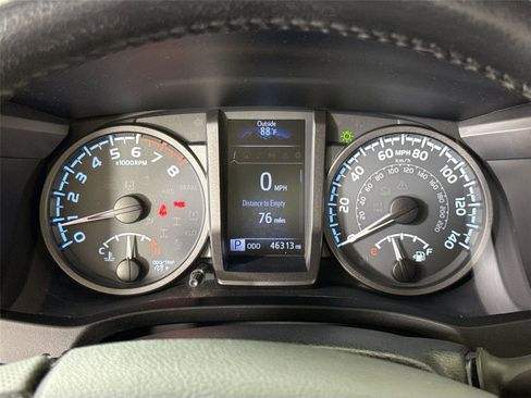 Used 2019 Toyota Tacoma TRD Pro image 16