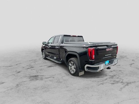 Used 2023 GMC Sierra 1500 SLT w/ SLT Convenience Package image 6