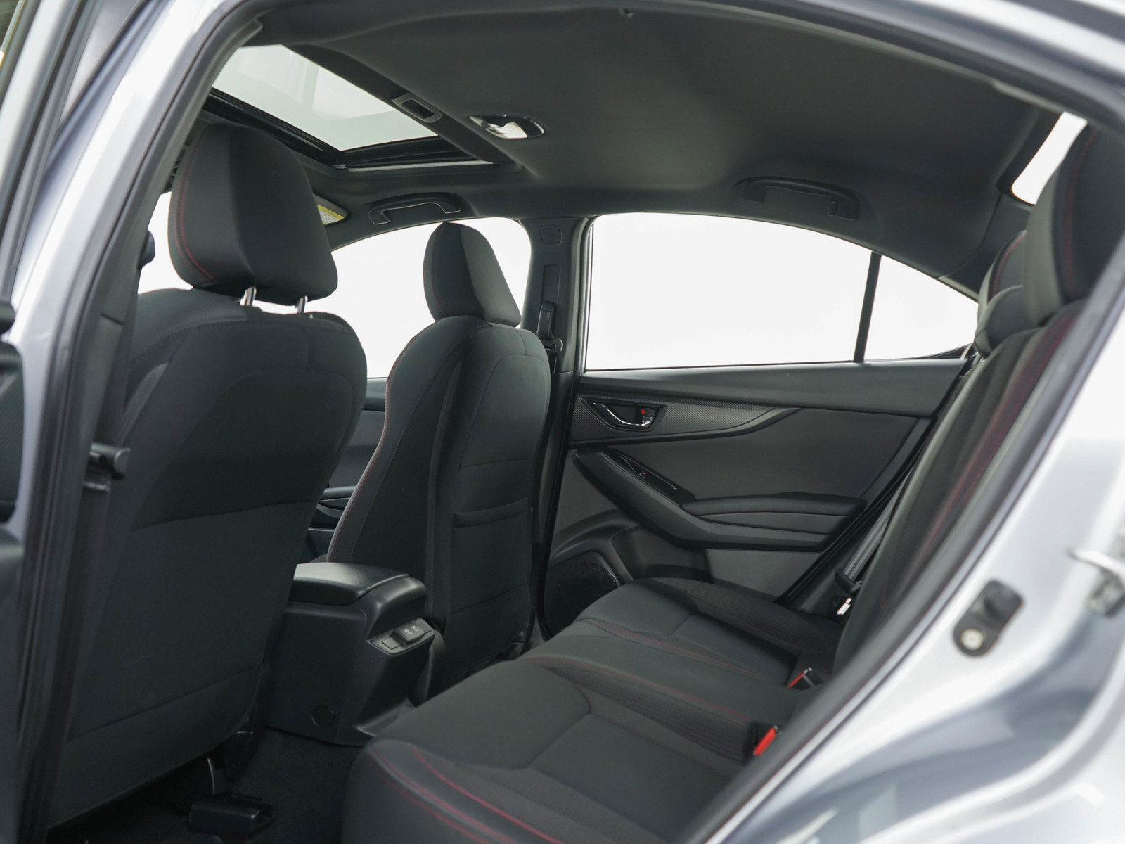 Used 2023 Subaru WRX Premium AWD/4WD image 16