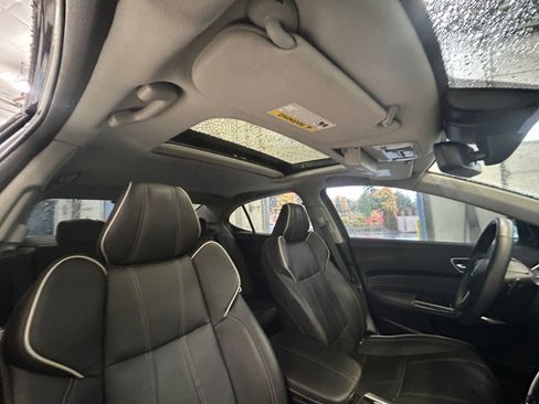 Used 2018 Acura TLX V6 SH-AWD w/ Advance Package image 27