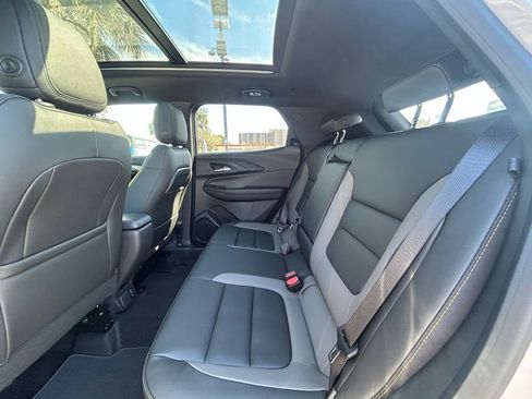 New 2026 Chevrolet TrailBlazer ACTIV w/ Convenience Package AWD/4WD image 14