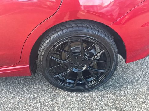 Used 2018 Subaru Impreza 2.0i Sport image 38