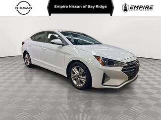 Used 2019 Hyundai Elantra Value Edition w/ Cargo Package image 1