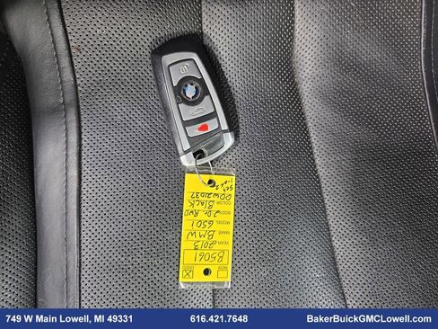 Used 2013 BMW 650i Convertible image 31