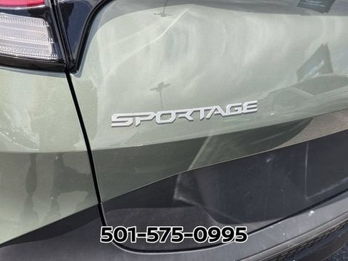 Used 2023 Kia Sportage X-Pro Prestige AWD/4WD image 11