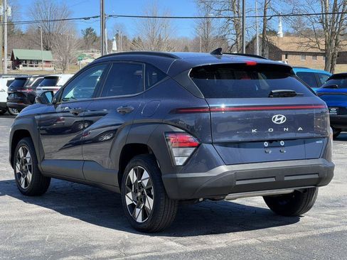 Used 2025 Hyundai Kona SEL AWD/4WD image 7