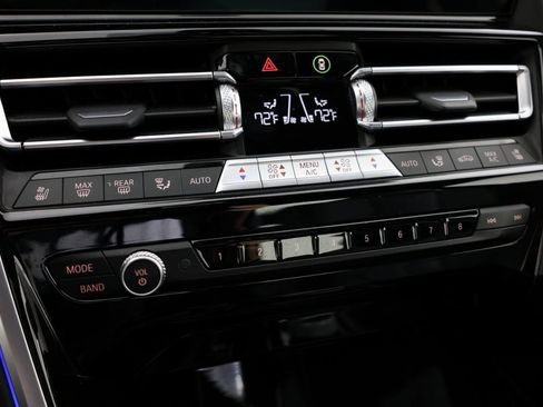 Used 2024 BMW 840i xDrive 840i w/ Driving Assistance Package image 32