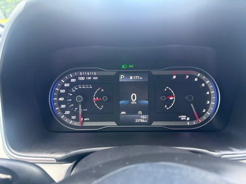Used 2024 Hyundai Tucson SEL AWD/4WD image 26
