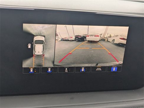 Used 2024 Buick Encore GX Sport Touring w/ Experience Buick Package image 21