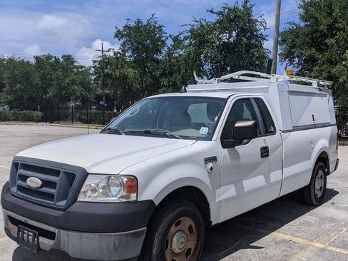 Used 2008 Ford F150 XL RWD image 6