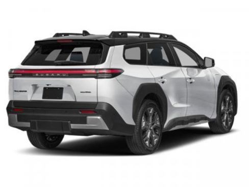 New 2026 Subaru Trailseeker AWD/4WD image 2