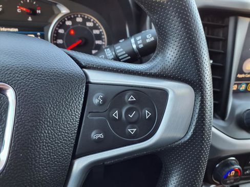 Used 2023 GMC Acadia SLE w/ Driver Convenience Package image 17