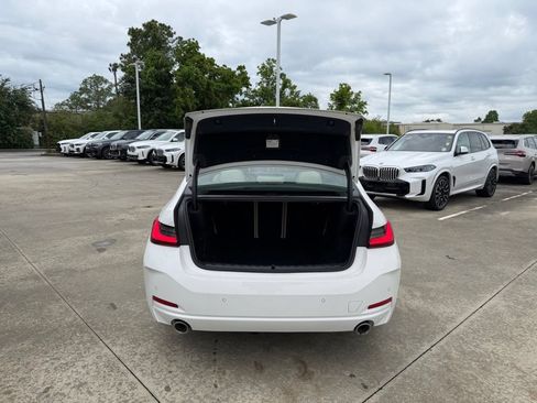 Certified 2023 BMW 330i Sedan w/ Premium Package RWD image 25
