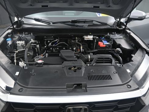 Used 2024 Honda CR-V LX image 22