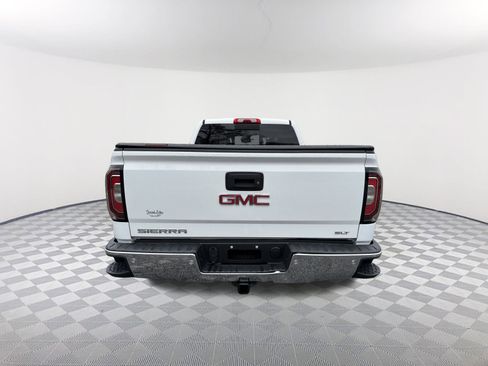 Used 2016 GMC Sierra 1500 SLT image 7