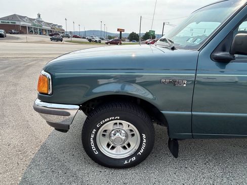 Used 1997 Ford Ranger XLT RWD image 7