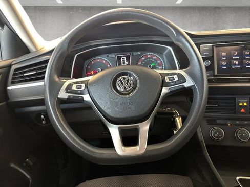 Used 2021 Volkswagen Jetta S FWD image 27
