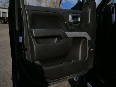 Used 2015 Chevrolet Silverado 2500 LTZ w/ Duramax Plus Package image 22