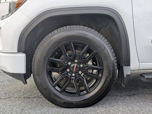 Used 2019 GMC Sierra 1500 Elevation image 8