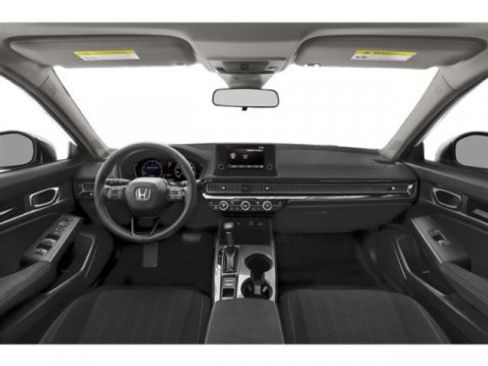 Used 2022 Honda Civic EX image 8