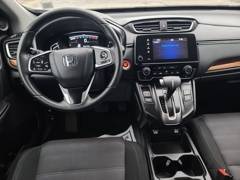 Certified 2022 Honda CR-V EX image 15
