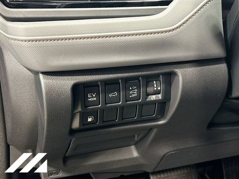 New 2026 Subaru Forester Sport AWD/4WD image 10