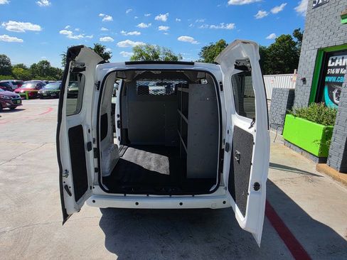 Used 2017 Nissan NV200 SV w/ Technology Package FWD image 27