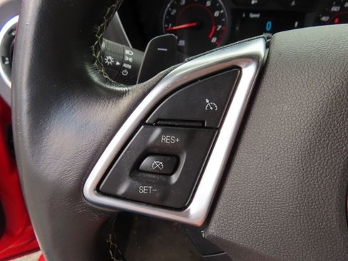 Used 2018 Chevrolet Camaro LT image 19