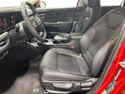 New 2026 Kia K4 EX FWD image 17
