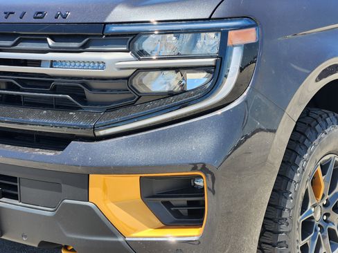 New 2027 Ford Expedition Tremor w/ Driver's Package AWD/4WD image 6