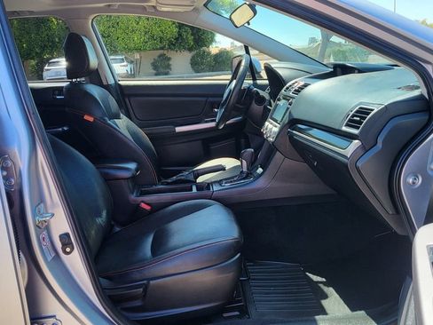 Used 2016 Subaru Crosstrek Touring AWD/4WD image 18