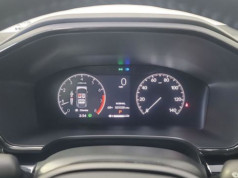 Used 2023 Honda CR-V EX-L image 25
