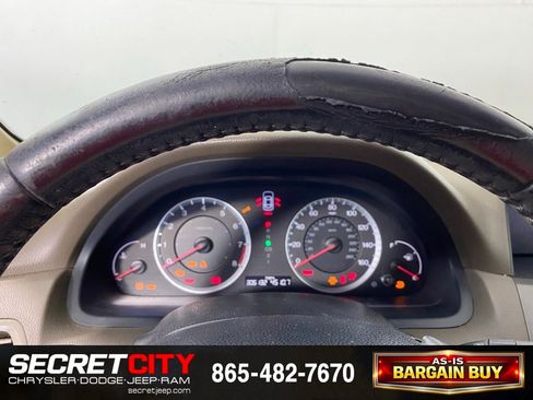 Used 2008 Honda Accord EX-L image 17